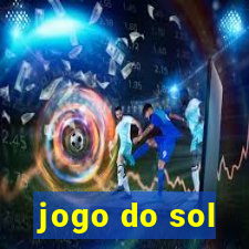 jogo do sol